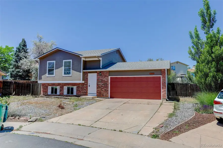 19743 E Oxford Drive, Aurora, CO 80013 - #2