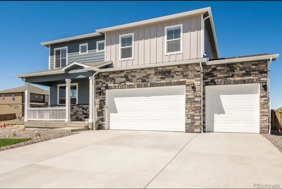 1880 Mount Monroe Drive, Berthoud, CO 80513 - Image #1