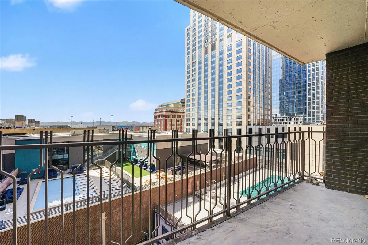 1020 15th Street #7A, Denver, CO 80202 - #1