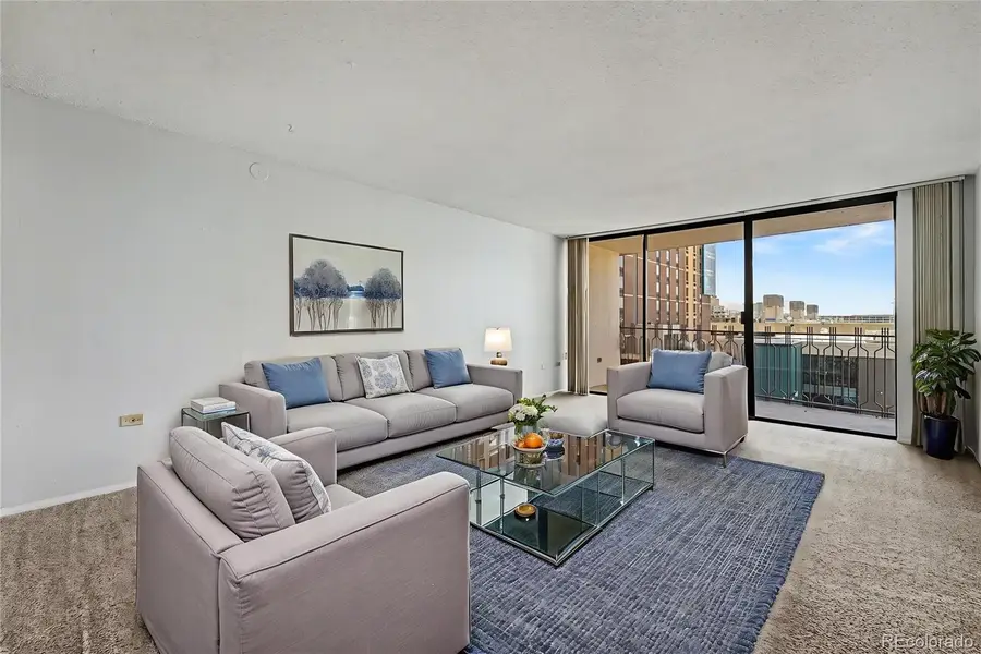 1020 15th Street #7A, Denver, CO 80202 - #3