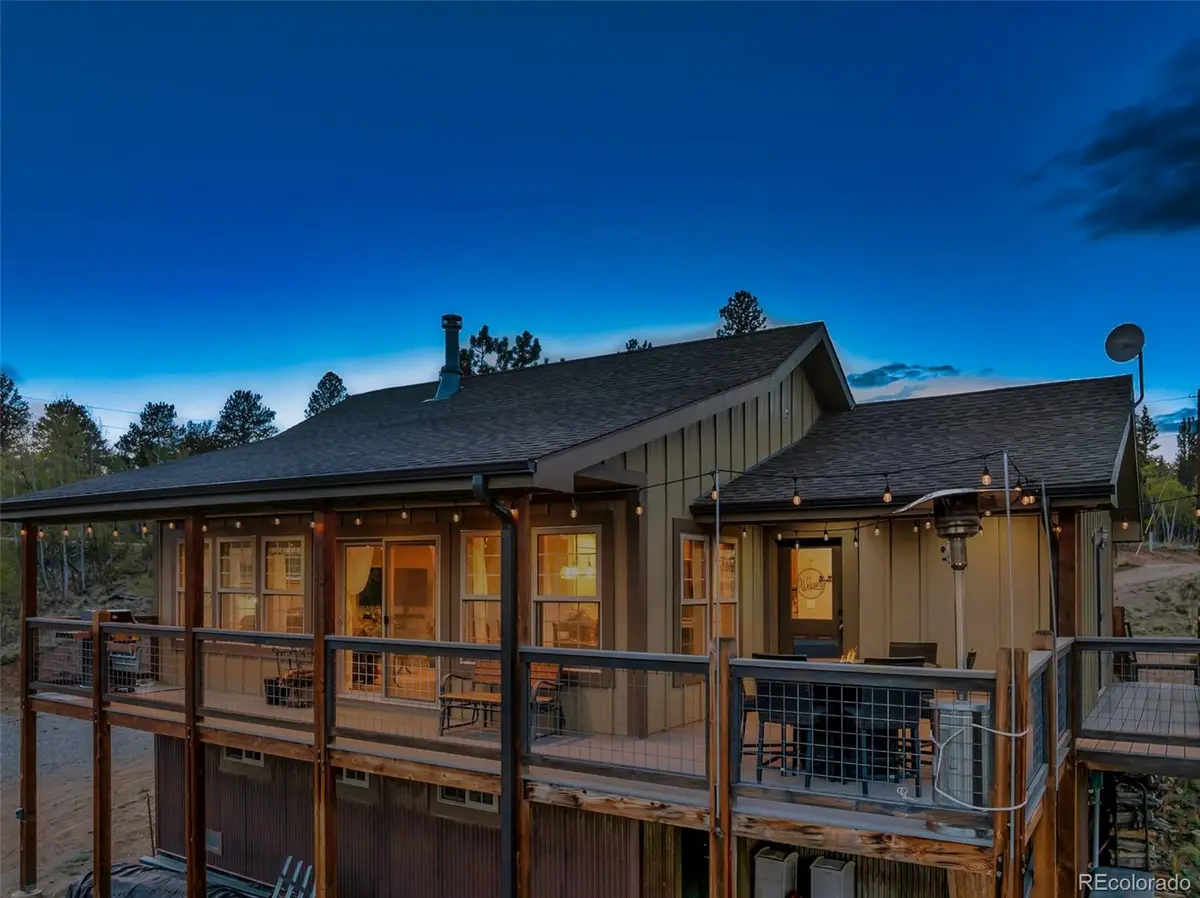 1792 Ute Trail, Jefferson, CO 80456 - #1