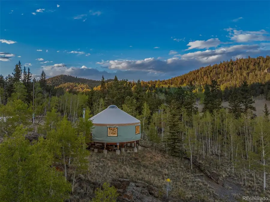 1792 Ute Trail, Jefferson, CO 80456 - #2