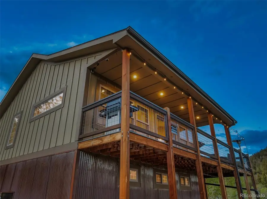 1792 Ute Trail, Jefferson, CO 80456 - #3