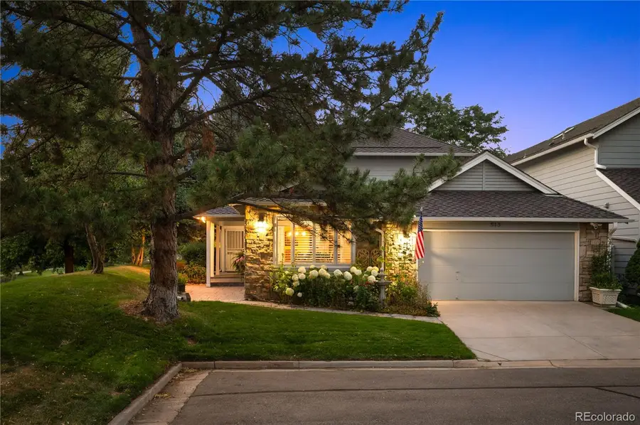 8505 E Temple Drive #513, Denver, CO 80237 - Image #2