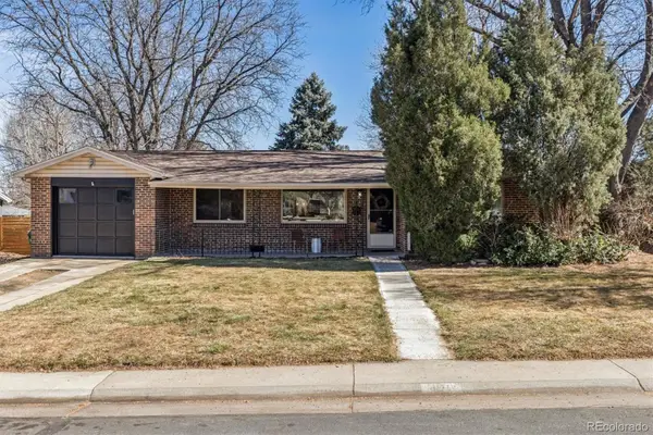 4170 Lamar Street, Wheat Ridge, CO 80033