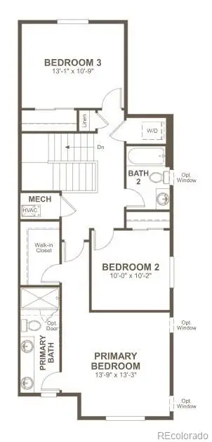 21381 E 67th Avenue, Aurora, CO 80019 - #3