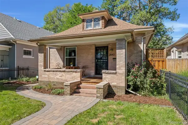 2643 N York Street, Denver, CO 80205