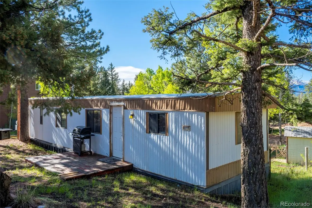 310 Blossom Road, Woodland Park, CO 80863 - Image #1