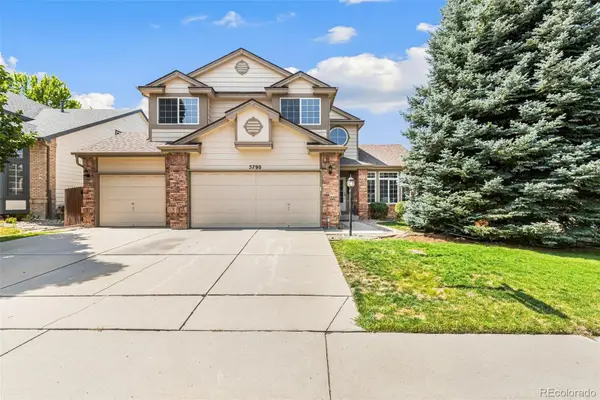 5790 S Danube Circle, Aurora, CO 80015