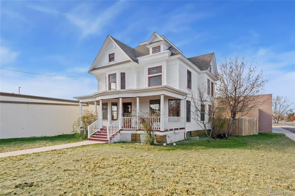 1103 10th Avenue, Greeley, CO 80631 - Image #1