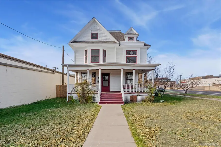 1103 10th Avenue, Greeley, CO 80631 - Image #2