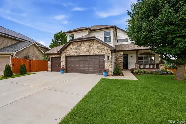 10430 W Cooper Place, Littleton, CO 80127