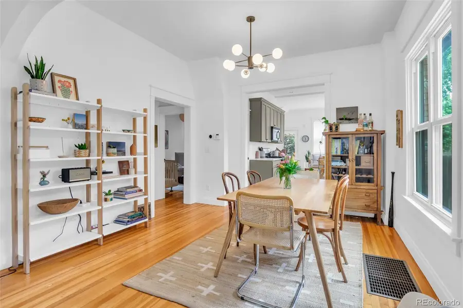 4030 Wyandot Street, Denver, CO 80211 - #3