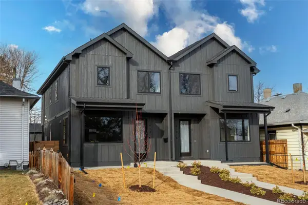 4151 S Acoma Street, Englewood, CO 80110