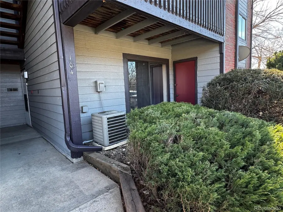 6388 Oak Court #104, Arvada, CO 80004 - Image #2