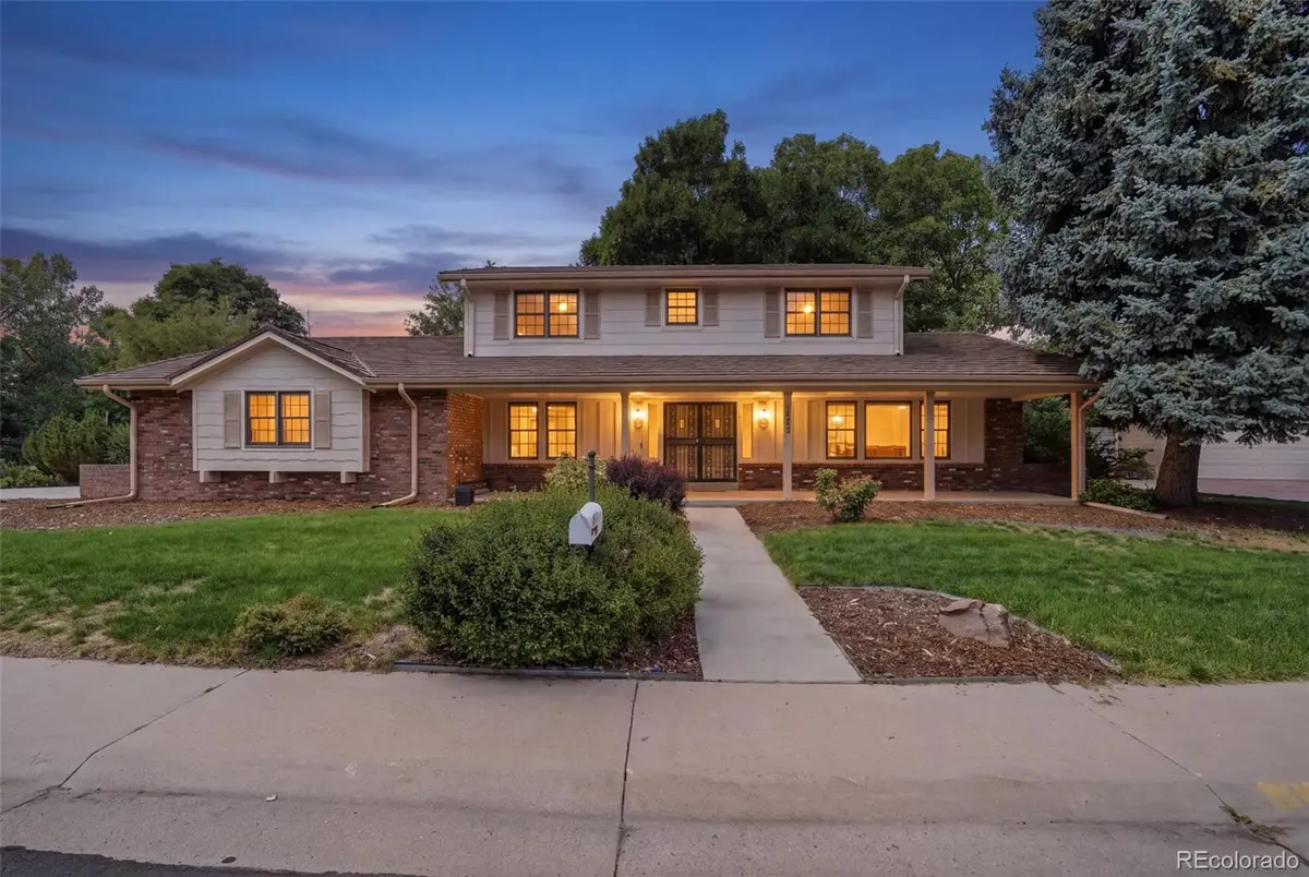 4075 S Poplar Way, Denver, CO 80237 - #1