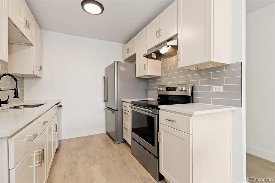 550 E 12th Avenue #1905, Denver, CO 80203 - #3