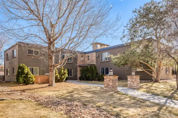 920 Eudora Street #102, Denver, CO 80220