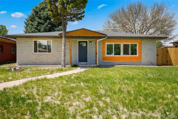 3541 N Monaco Parkway, Denver, CO 80207