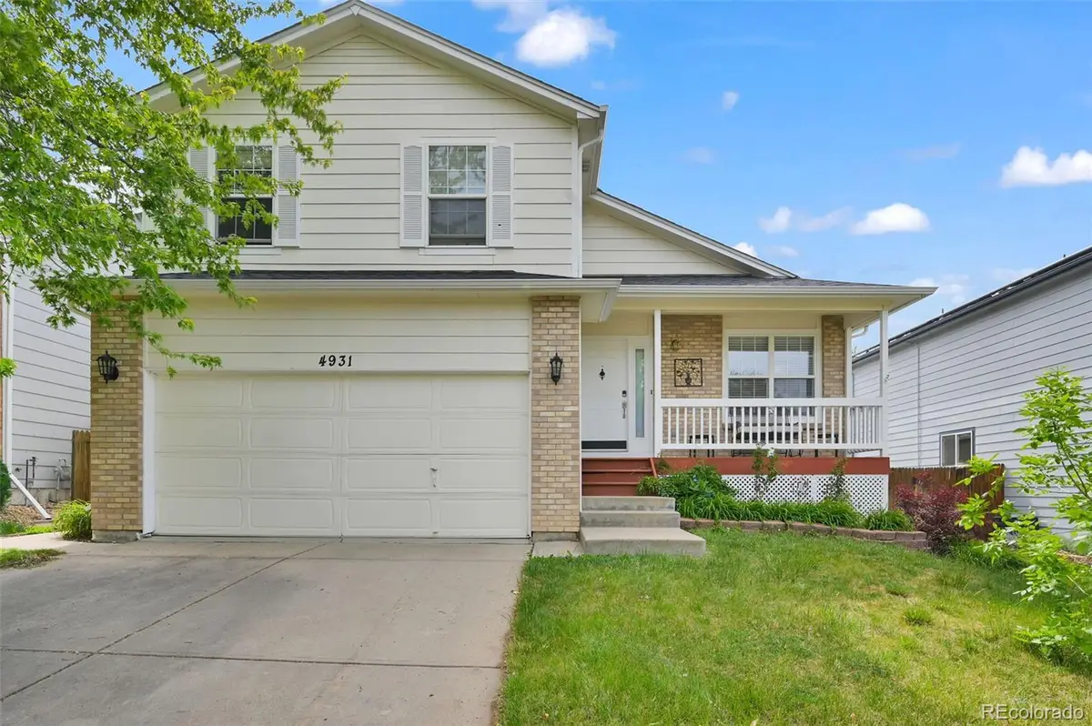 4931 S Danube Street, Aurora, CO 80015 - #1