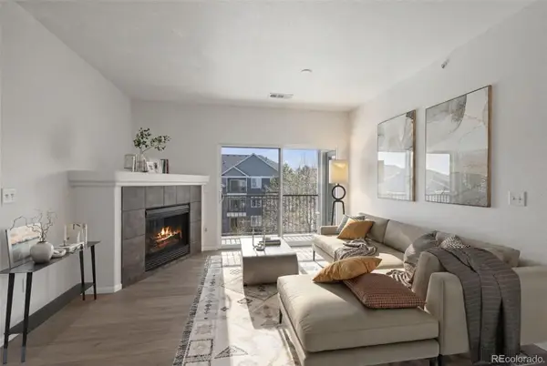 4451 S Ammons Street #301, Littleton, CO 80123