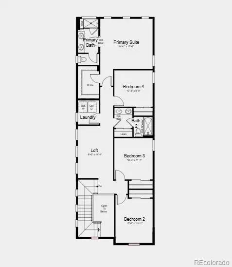 14843 Arbor Boulevard W, Thornton, CO 80602 - Image #3