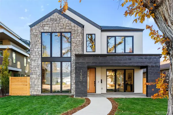 1907 S Clarkson Street, Denver, CO 80210