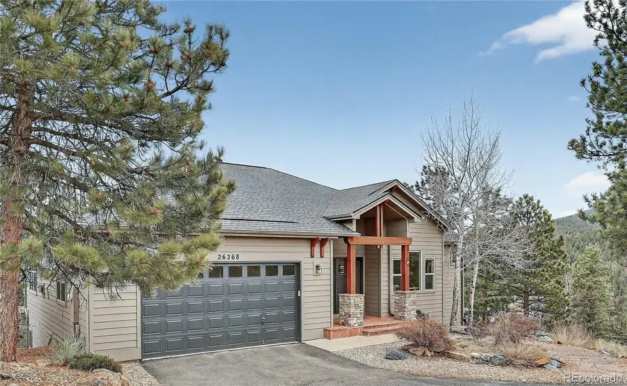 26268 Snowdrop Road, Evergreen, CO 80439 - Image #3