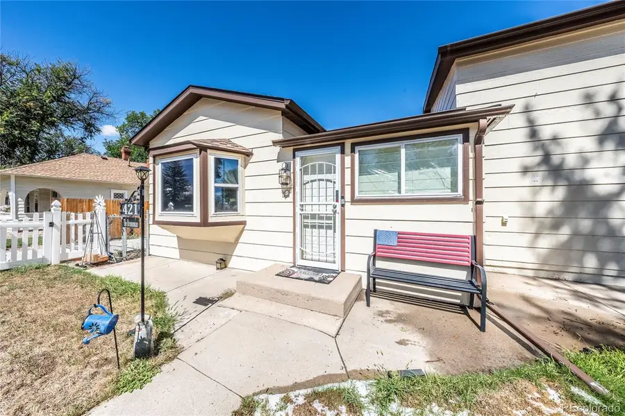 421 Comanche Street, Kiowa, CO 80117 - Image #2