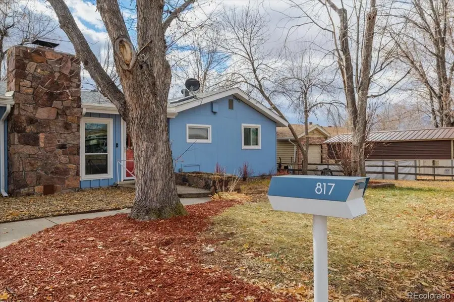 817 Grand Boulevard, Colorado Springs, CO 80911 - Image #2