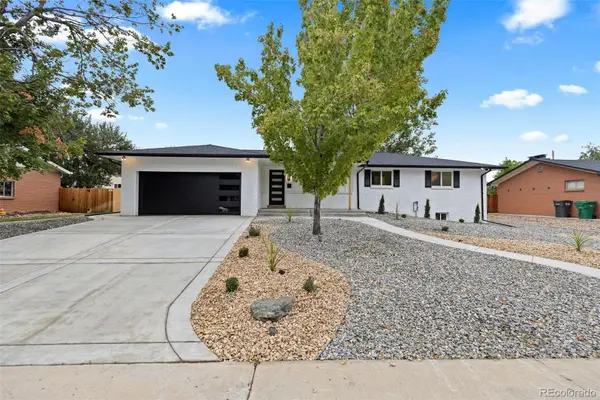 5051 W Geddes, Littleton, CO 80128
