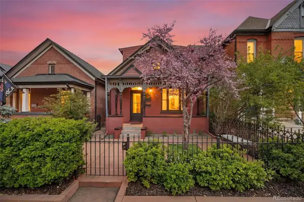 710 Fox Street, Denver, CO 80204