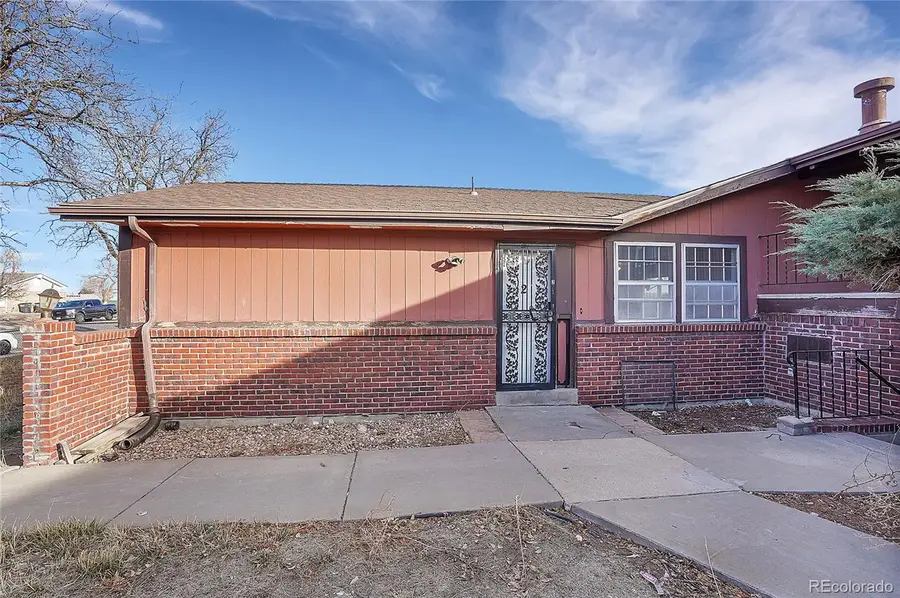 16432 E 13th Place, Aurora, CO 80011 - #2