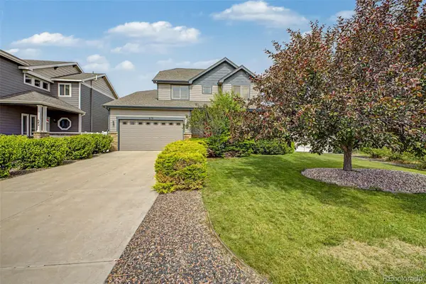 652 Sundance Drive, Windsor, CO 80550