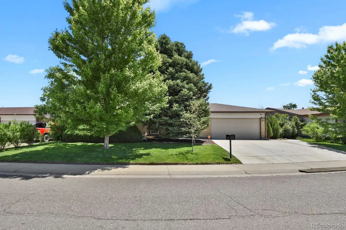 5030 Titan Court, Denver, CO 80239 - #1