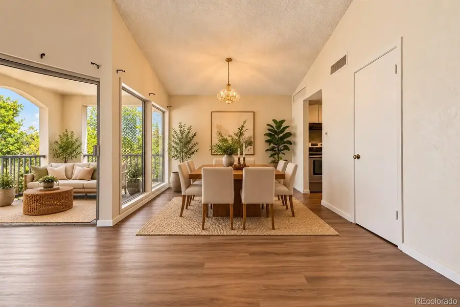 3436 S Locust #E, Denver, CO 80222 - #2