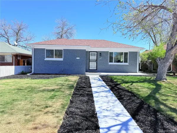 3280 Leyden Street, Denver, CO 80207