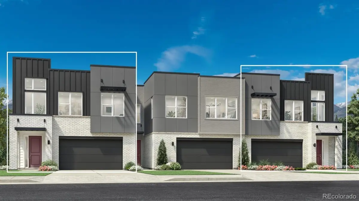 7708 S Irving Street, Littleton, CO 80120 - Image #1