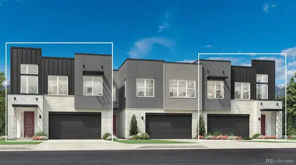 7708 S Irving Street, Littleton, CO 80120