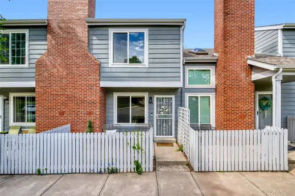 936 Summer Drive #21C, Highlands Ranch, CO 80126