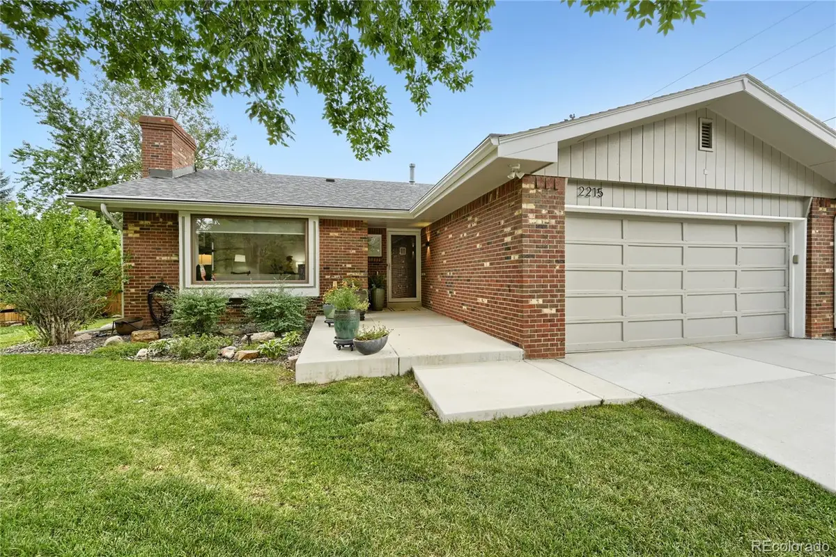 2215 Lee Street, Northeast Jefferson, CO 80215 - #1