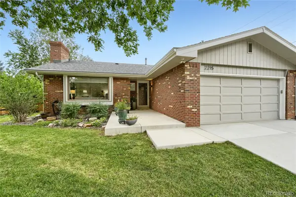 2215 Lee Street, Denver, CO 80215