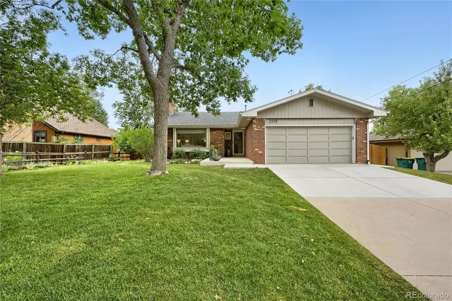 2215 Lee Street, Northeast Jefferson, CO 80215 - #2