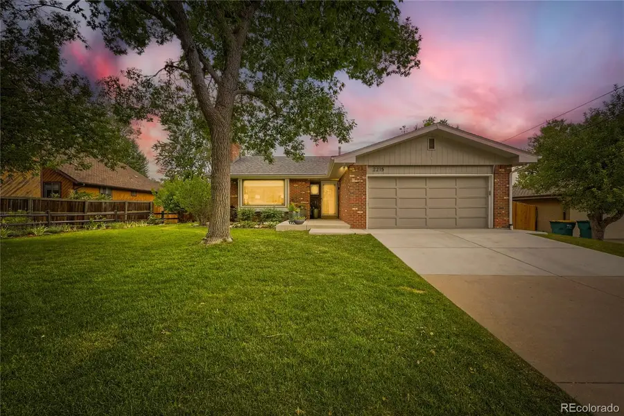 2215 Lee Street, Northeast Jefferson, CO 80215 - #3