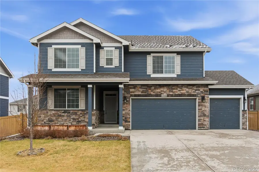 6848 Wild Grass Lane, Wellington, CO 80549 - Image #2