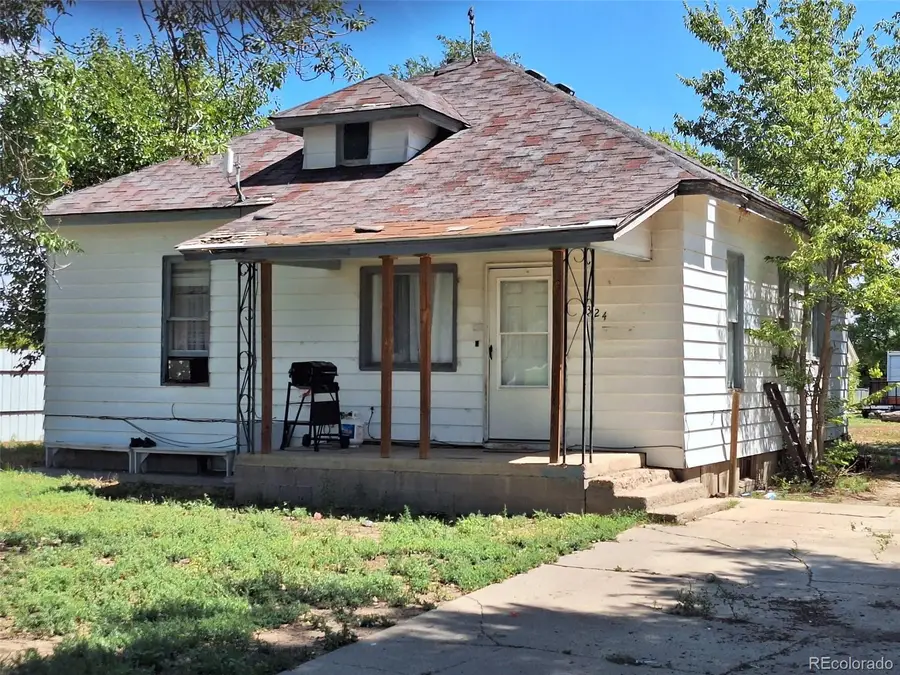 324 9th Street, Burlington, CO 80807 - #2