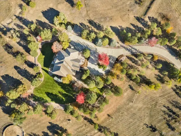 4637 Palmer Ridge Drive, Parker, CO 80134