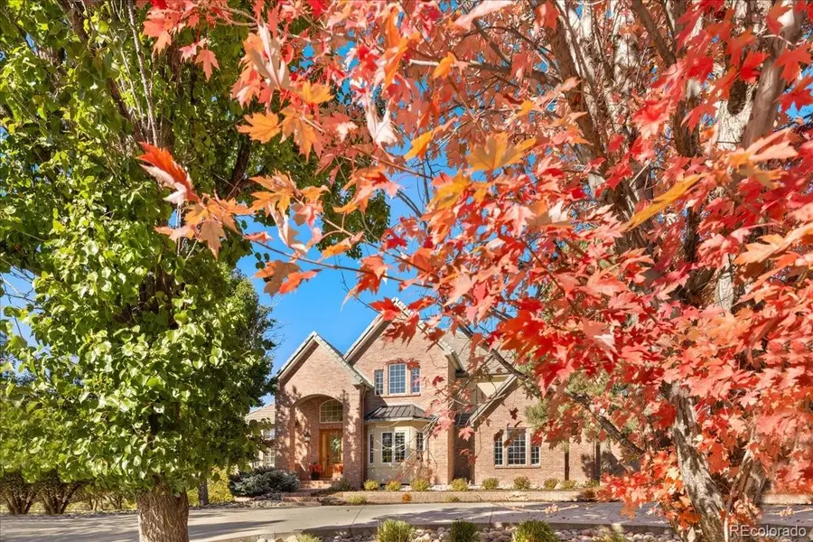 4637 Palmer Ridge Drive, Parker, CO 80134 - Image #2