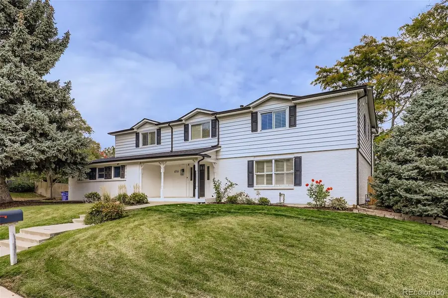 8709 E Kenyon Avenue, Denver, CO 80237 - Image #2