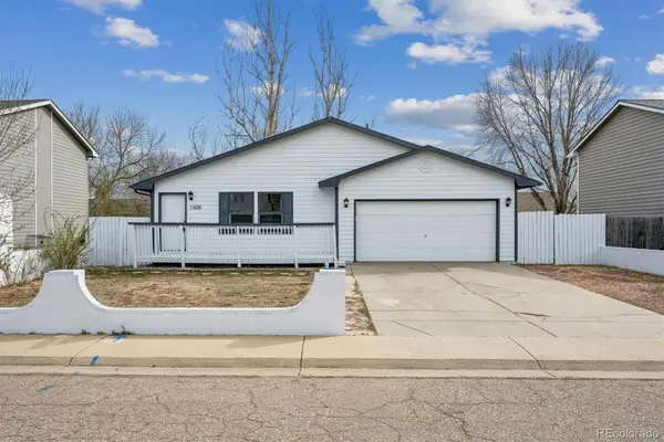 1406 6th Street, Fort Lupton, CO 80621